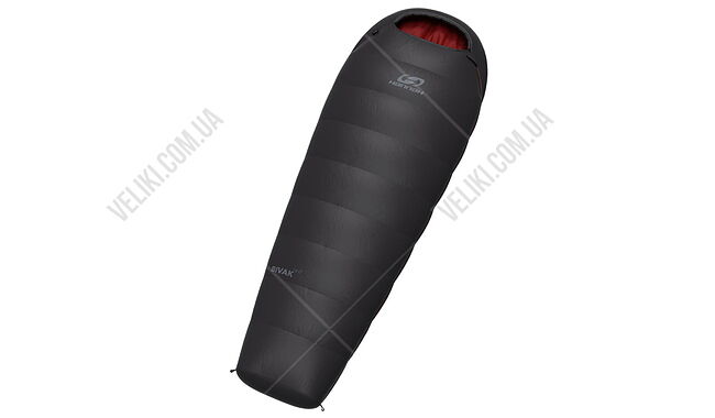 Спальний мішок Hannah Bivak 160 - дополнительное фото 4