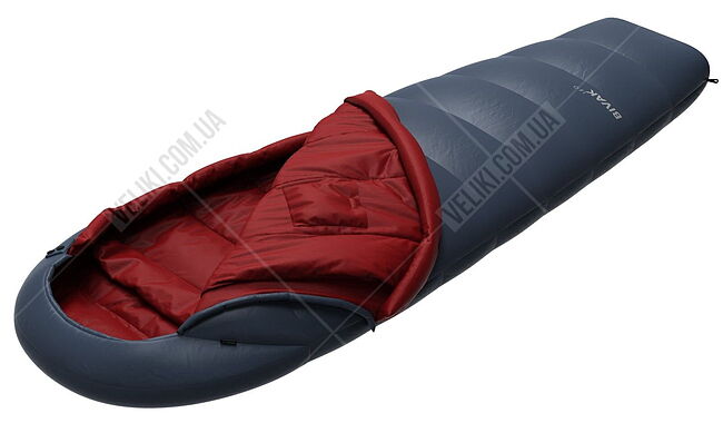Спальний мішок Hannah Bivak 160 - дополнительное фото 9