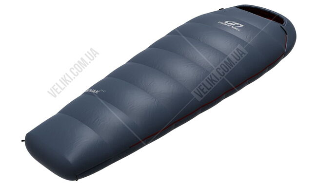 Спальний мішок Hannah Bivak 160 - дополнительное фото 10