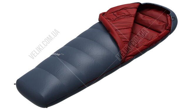Спальний мішок Hannah Bivak 160 - дополнительное фото 11