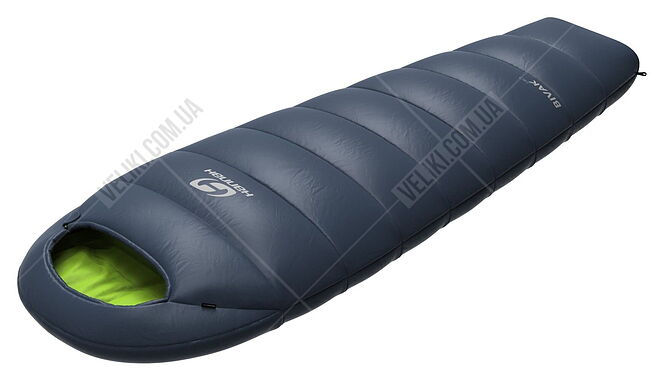 Спальный мешок Hannah Bivak 240 - дополнительное фото 2