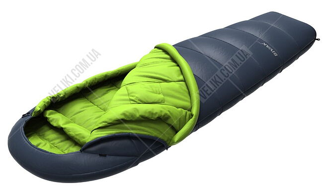 Спальный мешок Hannah Bivak 240 - дополнительное фото 3
