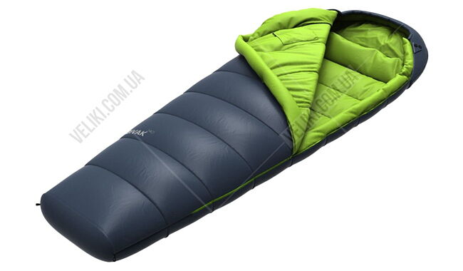 Спальный мешок Hannah Bivak 240 - дополнительное фото 5