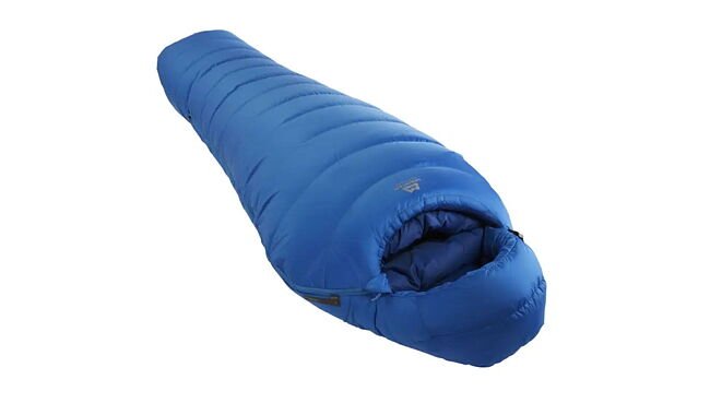 Спальний мішок Mountain Equipment Classic 1000 Regular - фото 1