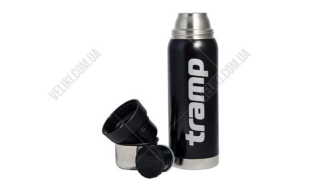 Термос Tramp Expedition Line 900 мл - дополнительное фото 4