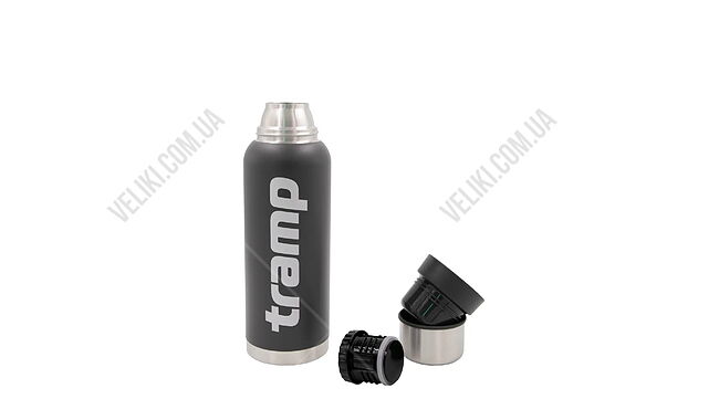 Термос Tramp Expedition Line 1200 мл - дополнительное фото 6