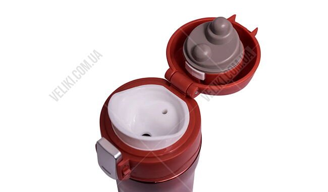 Термос Tramp TRC-107 450 мл - дополнительное фото 2