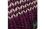 Шапка Buff Knitted & Polar Hat Dorn - дополнительное фото 1