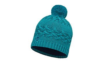 Шапка Buff Knitted & Polar Hat Saava