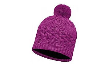 Шапка Buff Knitted & Polar Hat Saava