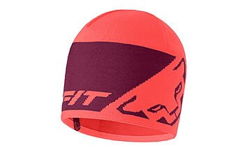 Шапка Dynafit Leopard Logo Beanie