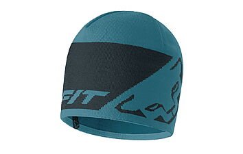 Шапка Dynafit Leopard Logo Beanie