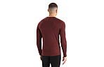 Термофутболка Icebreaker 200 Oasis LS Crewe - дополнительное фото 6