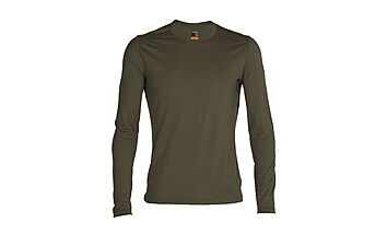 Термофутболка Icebreaker 200 Oasis LS Crewe