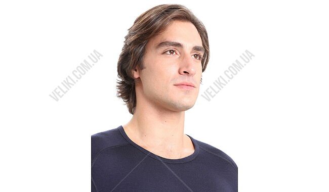 Термофутболка Icebreaker 260 Tech LS Crewe - дополнительное фото 11