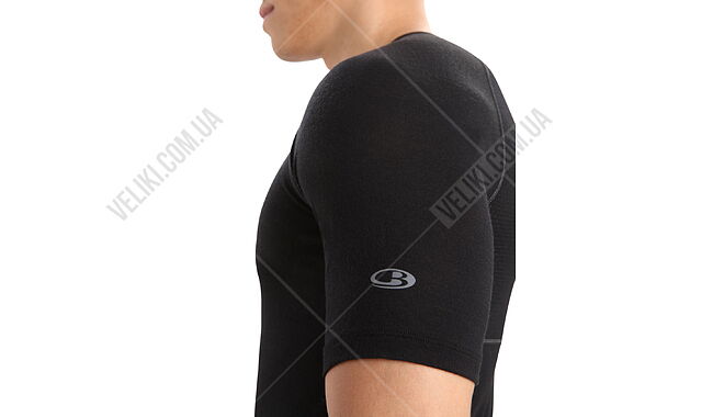 Термофутболка Icebreaker 150 Zone SS Crewe - дополнительное фото 4