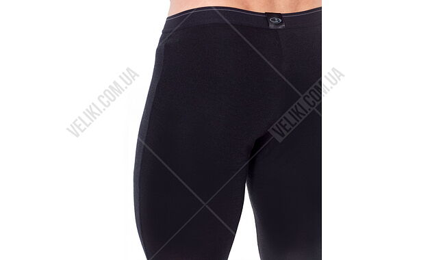Термоштани Icebreaker 175 Everyday Leggings - дополнительное фото 1