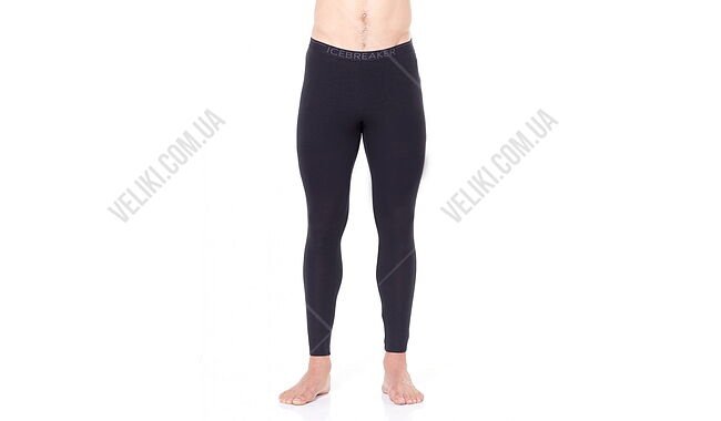 Термоштани Icebreaker 175 Everyday Leggings - дополнительное фото 2