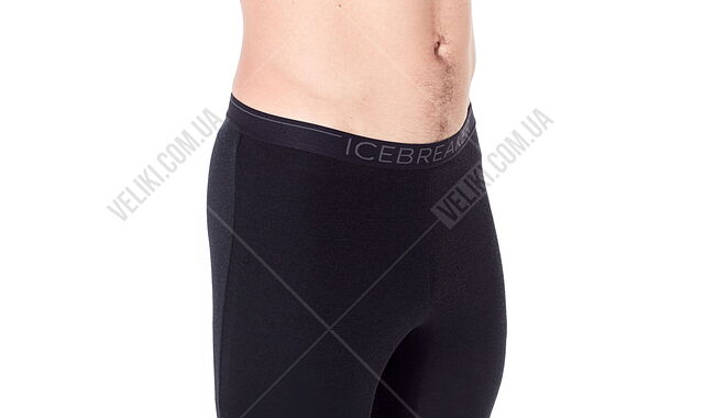 Термоштани Icebreaker 175 Everyday Leggings - дополнительное фото 3
