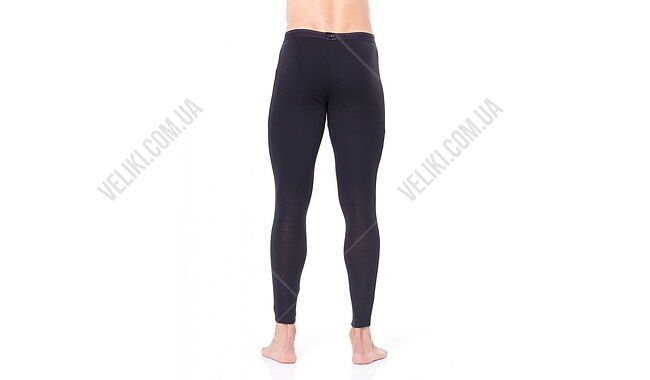 Термоштани Icebreaker 175 Everyday Leggings - дополнительное фото 4