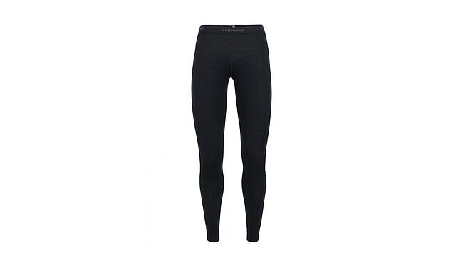 Термоштани Icebreaker 200 Oasis Leggings Women's - фото 1