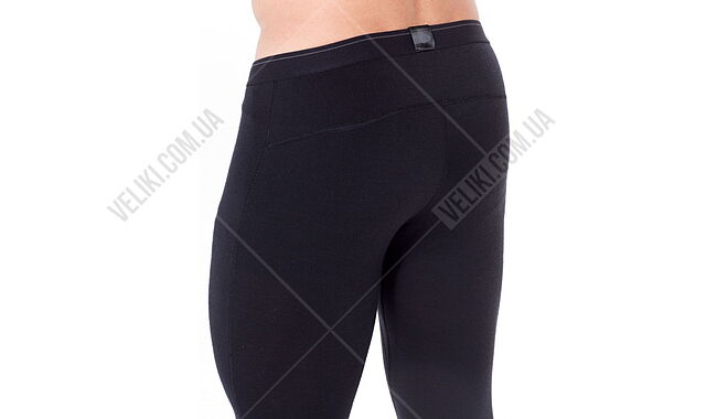Термоштаны Icebreaker 200 Oasis Leggings Man's - дополнительное фото 1