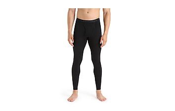 Термоштани Icebreaker 200 Oasis Leggings with Fly