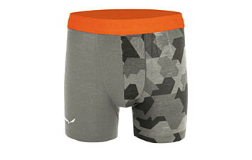 Термотрусы Salewa Cristallo Mns