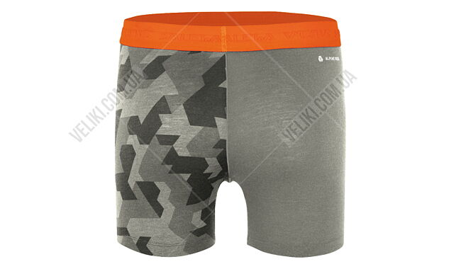 Термотрусы Salewa Cristallo Mns - дополнительное фото 1