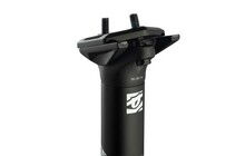 Підсідельний штир Race Face Ride 27.2х375 мм - дополнительное фото 2