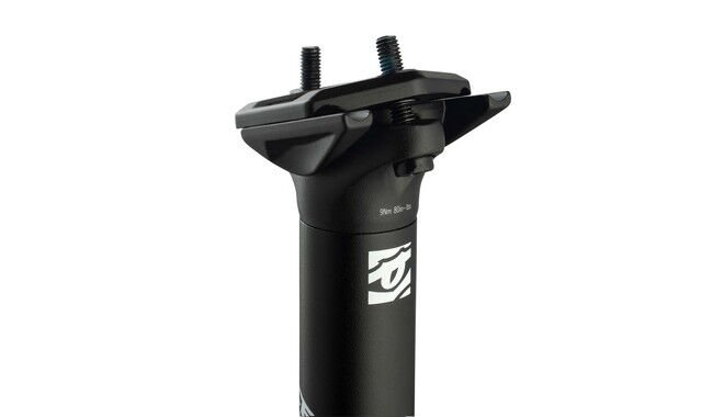Подседельный штырь Race Face Ride 30.9х375 мм - дополнительное фото 2