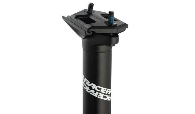 Подседельный штырь Race Face Ride 31.6х375 мм - дополнительное фото 1