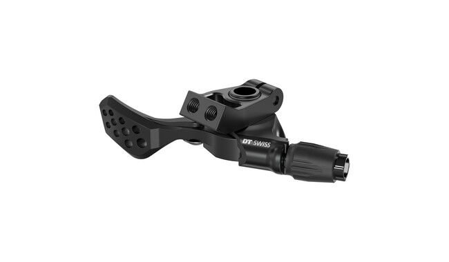 Дроппер DT Swiss D232 27.2/60 мм L1 Trigger Matchmaker - дополнительное фото 4