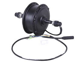 Двигун VN-R 350 Вт