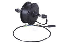 Двигун VN-R 350 Вт - фото 1