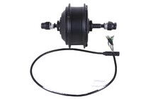 Двигун VN-R 350 Вт - дополнительное фото 2