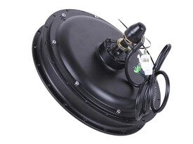 Двигун VN-R 500 Вт