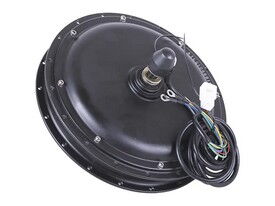 Двигун VN-F 1000 Вт