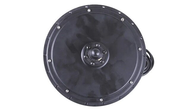 Двигун VN-F 1000 Вт - дополнительное фото 1