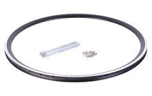 Обод со спицами для мотор-колеса 28" - фото 1