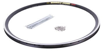 Обід зі спицями для мотор-колеса 29"