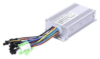 Контролер 36В 18A 350Вт