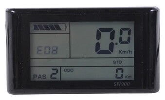 Дисплей SW900