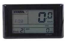 Дисплей SW900 - фото 1