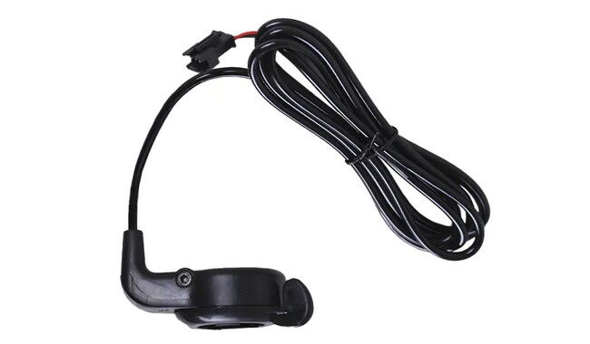 Ручка газа VN29 - дополнительное фото 1