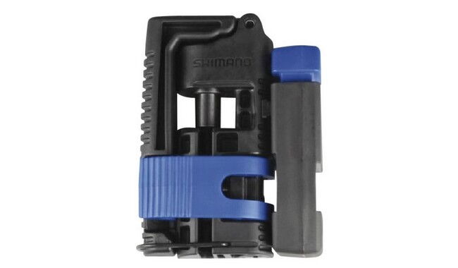 Инструмент для гидролиний Shimano TL-BH62 - дополнительное фото 1