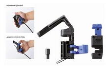 Инструмент для гидролиний Shimano TL-BH62 - дополнительное фото 3