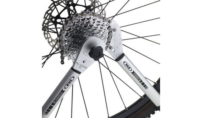 Ключ-хлыст для снятия кассеты VAR RL-27000 - дополнительное фото 2