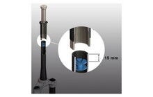 Інструмент для встановлення якоря рульової колонки VAR DR-95400 - дополнительное фото 2