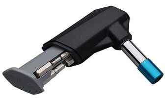 Динамометричний мультитул PRO Mini Torque